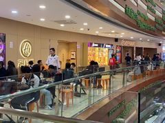 -海底捞火锅(石厦时代广场店)
