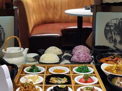 -新仙清汤牛腩(铜锣湾店)