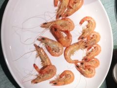 香脆斑节虾-宝燕壹号(徐汇店)