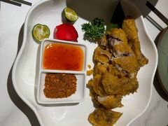 -雨后行菜(报慈北路店)