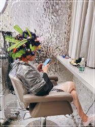 -MY HAIR ARDOR