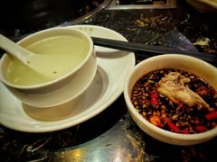 -润泽园海南椰子鸡·糟粕醋火锅(拱北店)