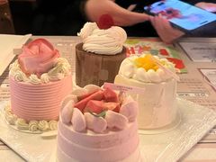 -安妮意大利餐厅(日坛店)