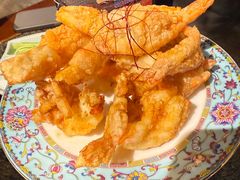 -真地道京味府·鲜橙烤鸭·北京菜(朝外大街东大桥店)