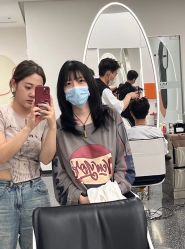 -AYO SALON