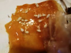 叉烧酥-金时代顺风大酒店(爱琴海购物中心店)