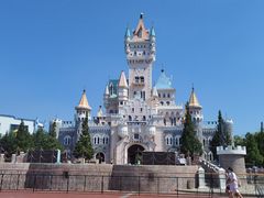 -青岛方特梦幻王国