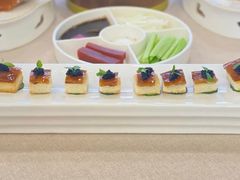 -普天和酒楼·新津菜·烤鸭(天津之眼店)
