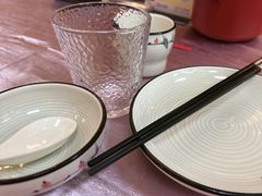 -丰泽园饭店