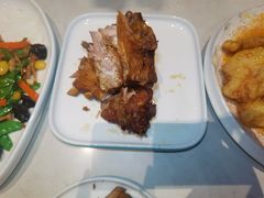 -北李妈妈菜·海肠捞饭(开发区万达店)