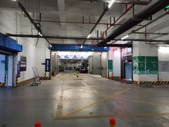 -冠军冰场CHAMPION RINK(环球银泰城店)