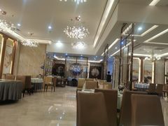 大堂-如丰晟宴(长安万达店)