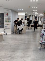 -DX HAIR SALON·发现未知美发沙龙