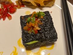 -炊烟小炒黄牛肉(浦东世纪汇店)