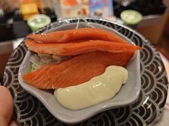 -争鲜回转寿司(中街大悦城店)