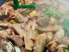 -大地农庄(逢沙大道店)