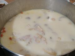 -湯系·煲汤手艺人(东二环泰禾广场店)