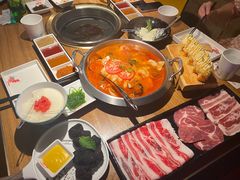 -炉小哥烤肉(信万广场店)