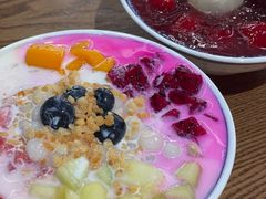 -御膳品糖水(欧乐坊店)