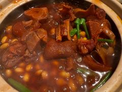 -谷田稻香·砂锅菜(元洪店)