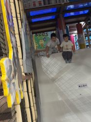 -meland亲子乐园•派对•研学(苏州悠方购物中心店)