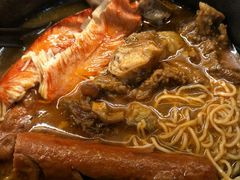 -亞婆井·劲抽面食(铂顿城店)