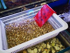 -金海湾海鲜排档(朱家尖店)