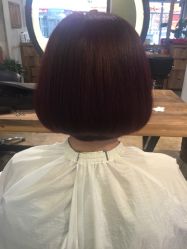 -Some Hair