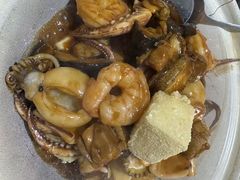 -逢春菜馆天津菜(胜利路店)