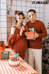 -专注孕妇照亲子照·纪田摄影