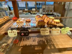 -慢熟面包店bud bread(孩儿巷店)