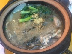 -清真·穆萨砂锅(大皮院店)