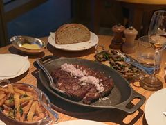 -非常时髦餐厅VUE Restaurant(外滩茂悦大酒店)