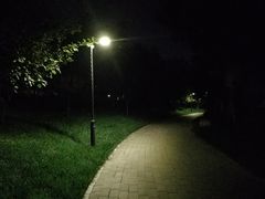 -东升文体公园