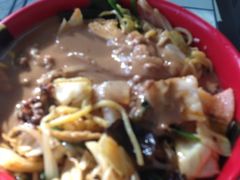 哈工大一校区食堂-哈工大一校区食堂