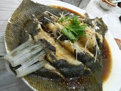 -北戴河庆山饭店·海鲜砂锅粥(北戴河黑石路店)