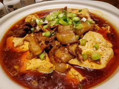 -二分八云雁阁•新晋菜大同味(长治路店)