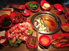-季季红火锅(动壹店)
