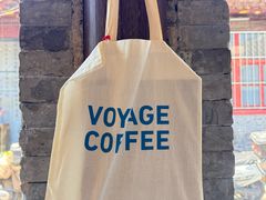 -VOYAGE COFFEE(杨梅竹店)