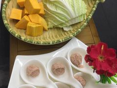 -名善山珍·野生菌汤锅(文殊院店)