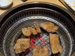 -松鱼亭·和牛烧肉(协鑫广场店)