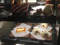 -星巴克(七宝领展广场1F店)