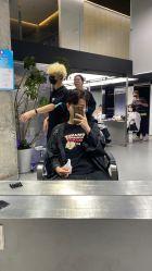 -109美发沙龙