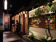 -大榕树下顺德菜(融创茂店)