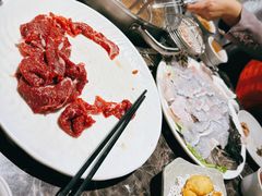 -仄园围炉坊·牛肉火锅·汕头卤水火锅(南山店)