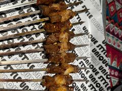 -火塘云南烧烤大排档