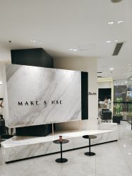 -MAKE SENSE美可沙龙