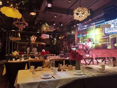 -繁花里音乐餐厅(新天地店)