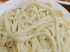 -王菊美食街·王菊面馆(总店)