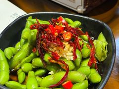 -铭副琦食·虾蟹烩馆(渔人码头店)